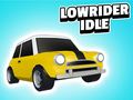 ເກມ Lowrider Cars