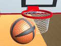 ເກມ Basketball scorer 3d