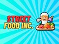 ເກມ Street Food Inc