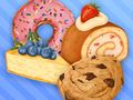 ເກມ Bakery Shop