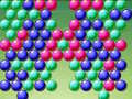 ເກມ Bubble Shooter Classic Online