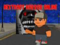 ເກມ NextBoot Horror Online