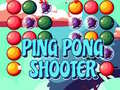 ເກມ Ping Pong Shooter