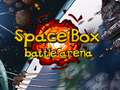 ເກມ Space Box Battle Arena
