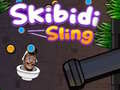 ເກມ Skibidi Sling