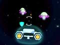 ເກມ Spaceship War Zone