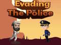 ເກມ Evading The Police