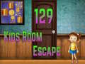 ເກມ Amgel Kids Room Escape 129