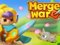 ເກມ Merge War