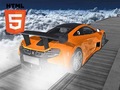 ເກມ Super Cars Stunts