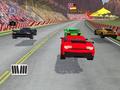 ເກມ Super Racing Super Cars