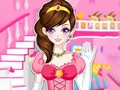 ເກມ Princess Aisha