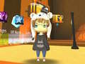 ເກມ Kogama: Minecraft Bee Parkour 2021