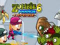ເກມ Zombie Parade Defense 6