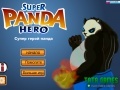 ເກມ Super Panda Hero
