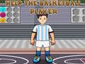 ເກມ Help The Basketball Player