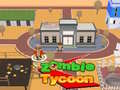 ເກມ Zombie Tycoon