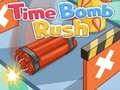 ເກມ Time Bomb Rush