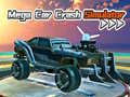 ເກມ Mega Car Crash Simulator 