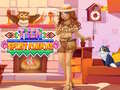 ເກມ Teen Spiriti Animal