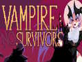 ເກມ Vampire: No Survivors