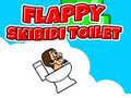 ເກມ Flappy Skibidi Toilet