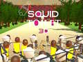 ເກມ SQUID TOILET 3D