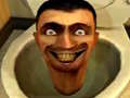 ເກມ Skibidi toilet terror