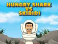 ເກມ Hungry Shark Vs Skibidi