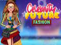 ເກມ Celebrity Future Fashion