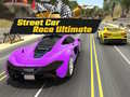 ເກມ Street Car Race Ultimate