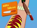 ເກມ Blitz Slices