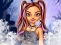 ເກມ Monster Girls Glam Goth Style