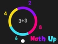 ເກມ Math Up