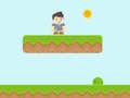 ເກມ Forest Platformer