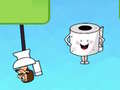 ເກມ Skibidi Toilet Rope