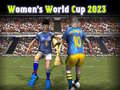 ເກມ Women's World Cup 2023