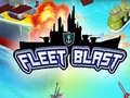 ເກມ FLEET BLAST
