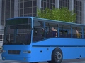 ເກມ Extreme Bus Driver Simulator