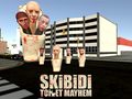 ເກມ Skibidi Toilet Mayhem