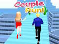 ເກມ Couple Run!