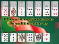 ເກມ Portuguese Solitaire