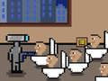ເກມ Agent Cameraman Skibidi Toilet