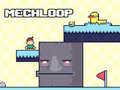 ເກມ MechLoop