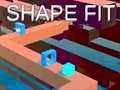 ເກມ Shape Fit