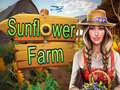 ເກມ Sunflower Farm