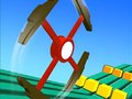 ເກມ Wheel Parkour