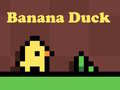 ເກມ Banana Duck