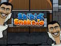 ເກມ Skibidi Snake.io