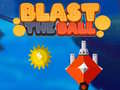 ເກມ Blast The Ball